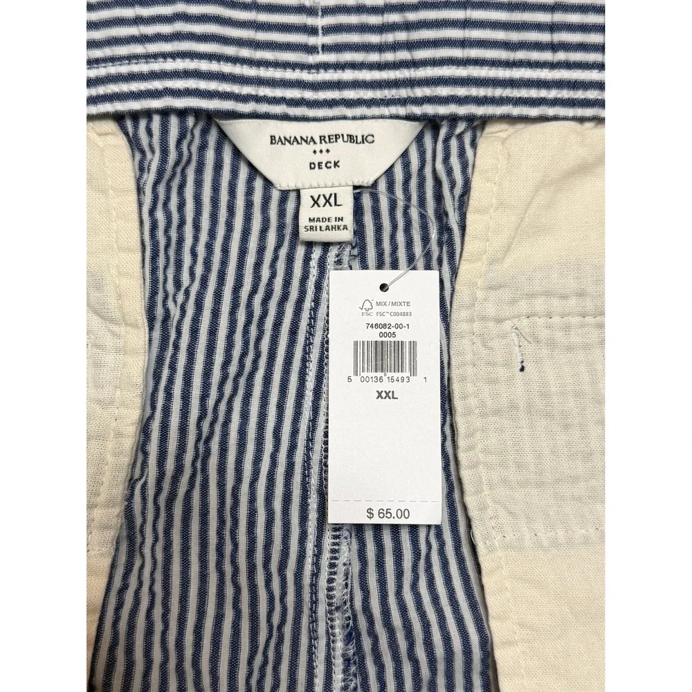 Banana Republic banana republic